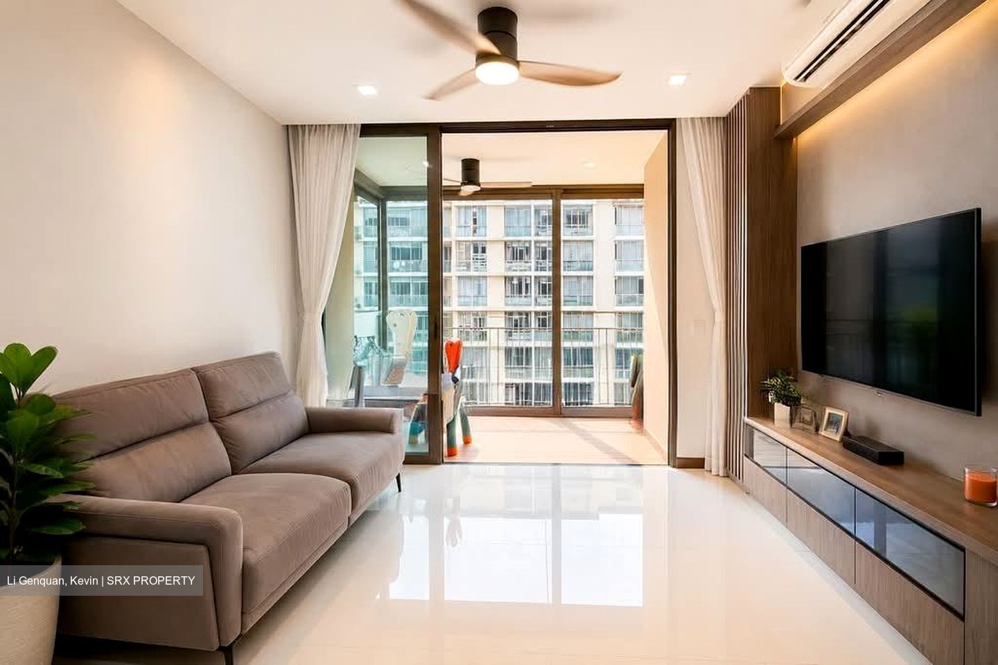 Treasure Crest (D19), Condominium #554607761
